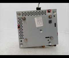 UNITA DI TESTA NAVIGAZIONE MULTIMEDIA MERCEDES S50 - 14