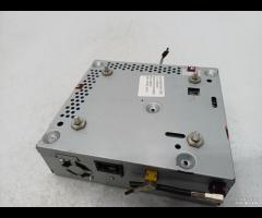 UNITA DI TESTA NAVIGAZIONE MULTIMEDIA MERCEDES S50 - 16