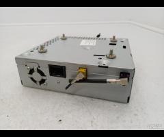 UNITA DI TESTA NAVIGAZIONE MULTIMEDIA MERCEDES S50 - 17