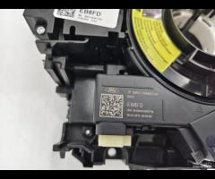 DEVIOLUCI COMPLETO CONTATTO SPIRALATO FORD KUGA II - 7