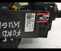 DEVIOLUCI COMPLETO CONTATTO SPIRALATO FORD KUGA II - 14