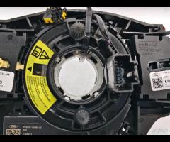 DEVIOLUCI COMPLETO CONTATTO SPIRALATO FORD KUGA II - 16