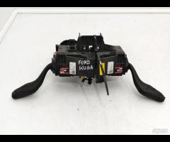 DEVIOLUCI COMPLETO CONTATTO SPIRALATO FORD KUGA II - 17