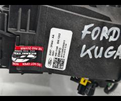 DEVIOLUCI COMPLETO CONTATTO SPIRALATO FORD KUGA II - 18