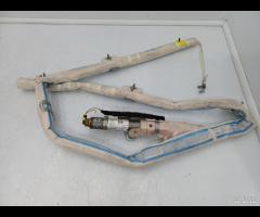 AIRBAG A TENDINA TETTO LATERALE DX JAGUAR XF X260 - 1