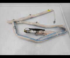 AIRBAG A TENDINA TETTO LATERALE DX JAGUAR XF X260 - 2