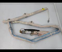 AIRBAG A TENDINA TETTO LATERALE DX JAGUAR XF X260 - 3