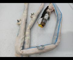 AIRBAG A TENDINA TETTO LATERALE DX JAGUAR XF X260 - 7