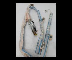 AIRBAG A TENDINA TETTO LATERALE DX JAGUAR XF X260 - 10