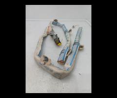 AIRBAG A TENDINA TETTO LATERALE DX JAGUAR XF X260 - 12