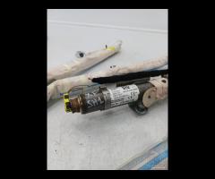 AIRBAG A TENDINA TETTO LATERALE DX JAGUAR XF X260 - 15