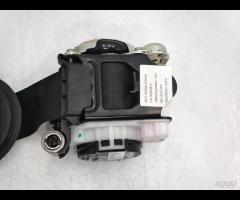 CINTURA DI SICUREZZA ANTERIORE DESTRA DX SKODA KOD - 6