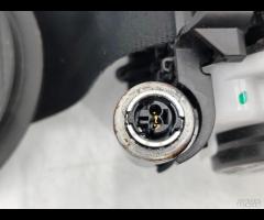 CINTURA DI SICUREZZA ANTERIORE DESTRA DX SKODA KOD - 7