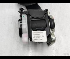 CINTURA DI SICUREZZA ANTERIORE DESTRA DX SKODA KOD - 8