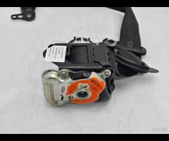 CINTURA DI SICUREZZA ANTERIORE DESTRA DX SKODA KOD - 12