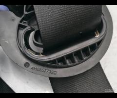 CINTURA DI SICUREZZA ANTERIORE DESTRA DX SKODA KOD - 14