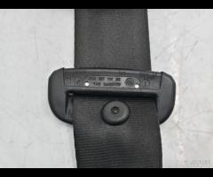 CINTURA DI SICUREZZA ANTERIORE DESTRA DX SKODA KOD - 15