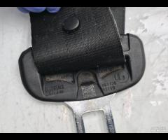CINTURA DI SICUREZZA ANTERIORE DESTRA DX SKODA KOD - 16