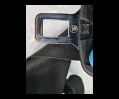 CINTURA DI SICUREZZA ANTERIORE DESTRA DX SKODA KOD - 17