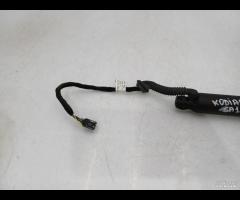 PISTONCINI AMMORTIZZATORE PORTELLONE POSTERIORE SX - 7