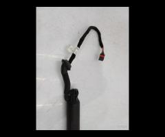 PISTONCINI AMMORTIZZATORE PORTELLONE POSTERIORE SX - 9