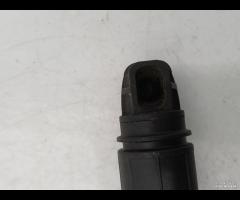 PISTONCINI AMMORTIZZATORE PORTELLONE POSTERIORE SX - 13