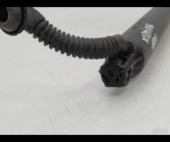 PISTONCINI AMMORTIZZATORE PORTELLONE POSTERIORE SX - 15