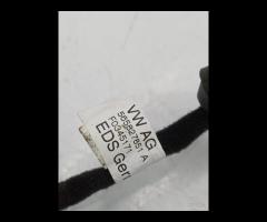 PISTONCINI AMMORTIZZATORE PORTELLONE POSTERIORE SX - 16