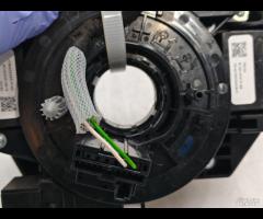 DEVIOLUCI COMPLETO CONTATTO SPIRALATO JAGUAR F-PAC - 7