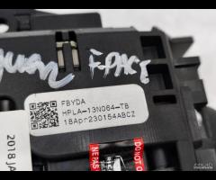 DEVIOLUCI COMPLETO CONTATTO SPIRALATO JAGUAR F-PAC - 13