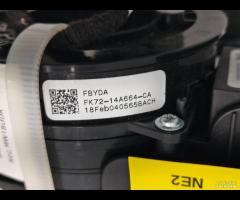 DEVIOLUCI COMPLETO CONTATTO SPIRALATO JAGUAR F-PAC - 14