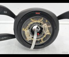 DEVIOLUCI COMPLETO CONTATTO SPIRALATO MERCEDES CLA - 6