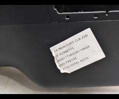 DEVIOLUCI COMPLETO CONTATTO SPIRALATO MERCEDES CLA - 12