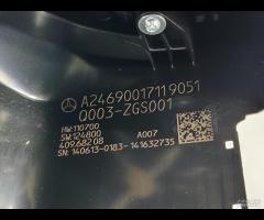 DEVIOLUCI COMPLETO CONTATTO SPIRALATO MERCEDES CLA - 23