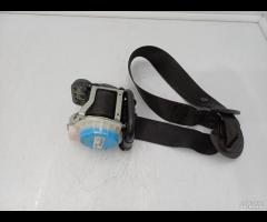 CINTURA DI SICUREZZA ANTERIORE DX MERCEDES CLA 220