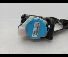 CINTURA DI SICUREZZA ANTERIORE DX MERCEDES CLA 220
