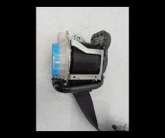 CINTURA DI SICUREZZA ANTERIORE DX MERCEDES CLA 220 - 6