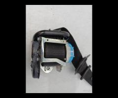 CINTURA DI SICUREZZA ANTERIORE DX MERCEDES CLA 220 - 8