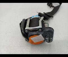 CINTURA DI SICUREZZA ANTERIORE DX MERCEDES CLA 220 - 9