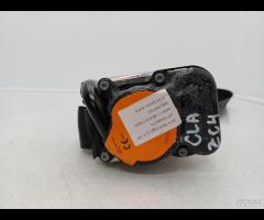 CINTURA DI SICUREZZA ANTERIORE DX MERCEDES CLA 220 - 10