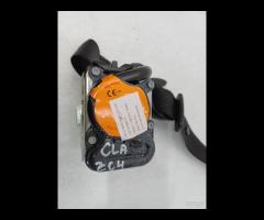 CINTURA DI SICUREZZA ANTERIORE DX MERCEDES CLA 220 - 11