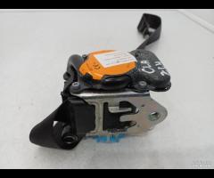 CINTURA DI SICUREZZA ANTERIORE DX MERCEDES CLA 220 - 12