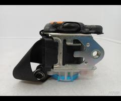 CINTURA DI SICUREZZA ANTERIORE DX MERCEDES CLA 220 - 13
