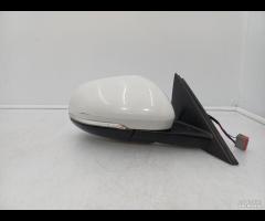SPECCHIO SPECCHIETTO RETROVISORE DX JAGUAR XF X260