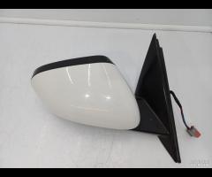SPECCHIO SPECCHIETTO RETROVISORE DX JAGUAR XF X260