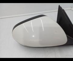 SPECCHIO SPECCHIETTO RETROVISORE DX JAGUAR XF X260 - 6