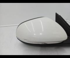 SPECCHIO SPECCHIETTO RETROVISORE DX JAGUAR XF X260 - 7