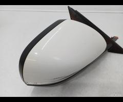 SPECCHIO SPECCHIETTO RETROVISORE DX JAGUAR XF X260 - 8