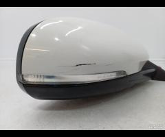 SPECCHIO SPECCHIETTO RETROVISORE DX JAGUAR XF X260 - 10