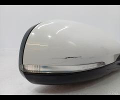 SPECCHIO SPECCHIETTO RETROVISORE DX JAGUAR XF X260 - 11